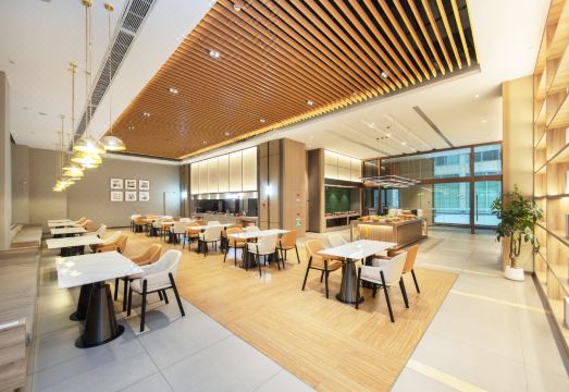 Starway Hotel (Shanghai Zhuanqiao Wanda)Hotel Overview