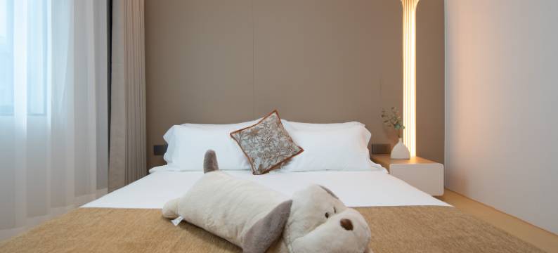 横琴濠景乐居(珠海长隆旅游度假区店)图片