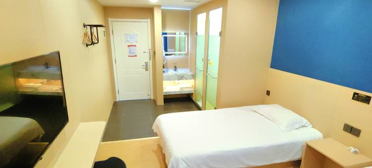 便宜居连锁酒店(渤海国际广场滨州医学院附属医院店)图片