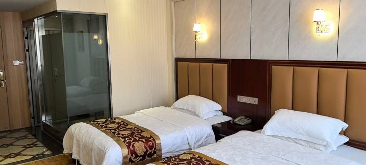 东乡骏马·凯悦宾馆图片