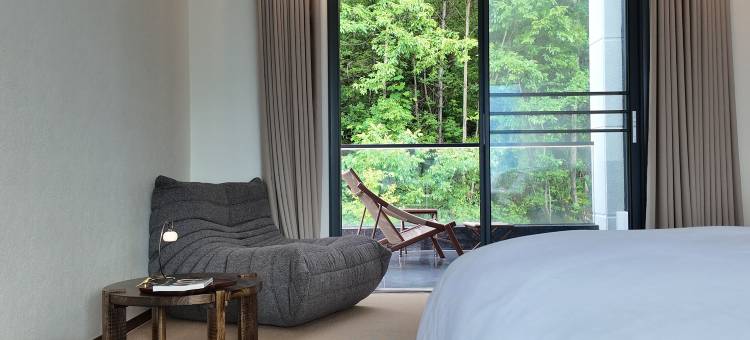 晓山青民宿图片