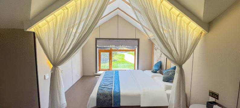 岭居·民宿(北极村店)图片