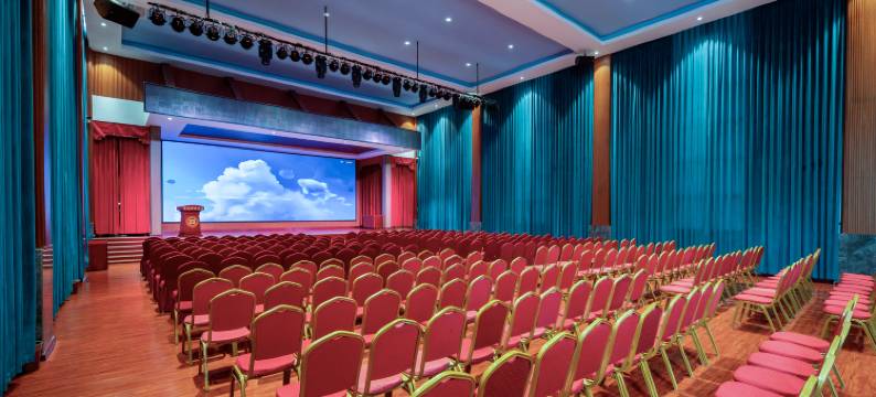 澜庭酒店(唐河大润发店)图片