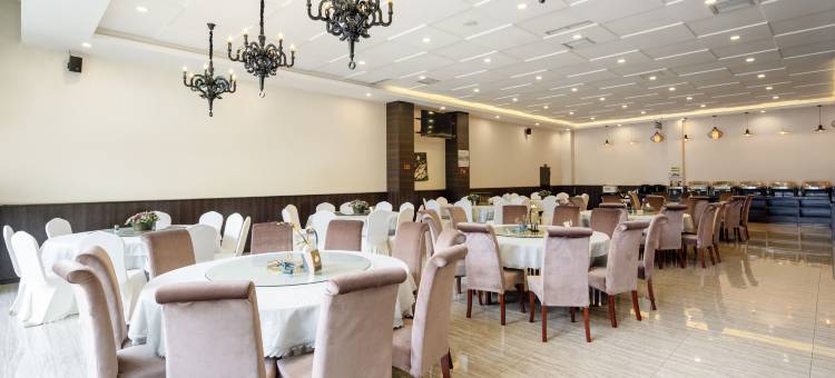 赤峰昊酒店(红山区政府店)图片