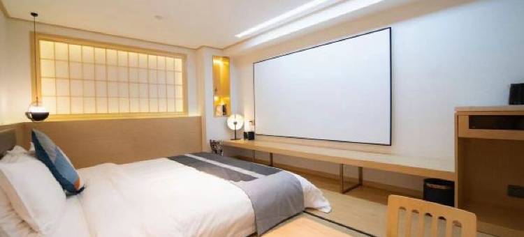 雷神电竞酒店(CBD万达店)图片