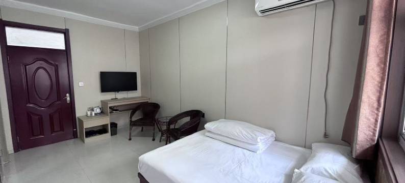 涉县振兴快捷宾馆图片