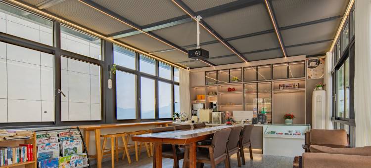 归季民宿(宜昌三峡人家风景区店)图片