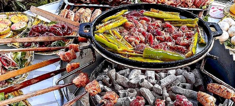 航天主题·星际航天酒店(西昌月亮湖湿地公园店)图片