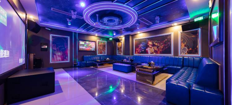 新世界国际酒店(惠东县人民政府店)图片