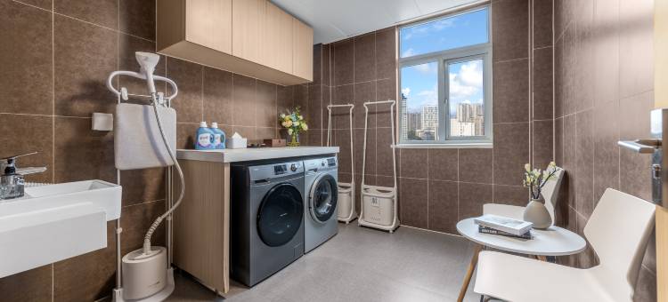 如家酒店(太原迎泽大街大南门地铁站店)图片