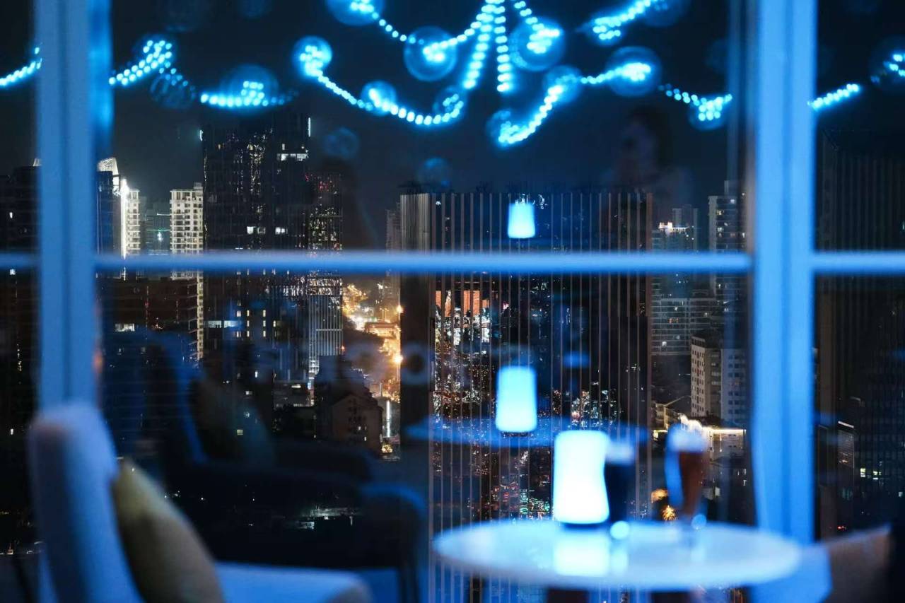 三亚中心凯悦嘉轩酒店图片