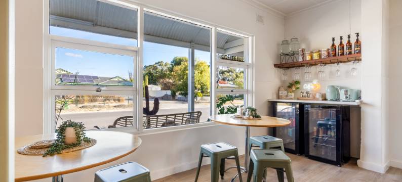 巴罗莎盖特威汽车旅馆(Barossa Palms Motel)图片