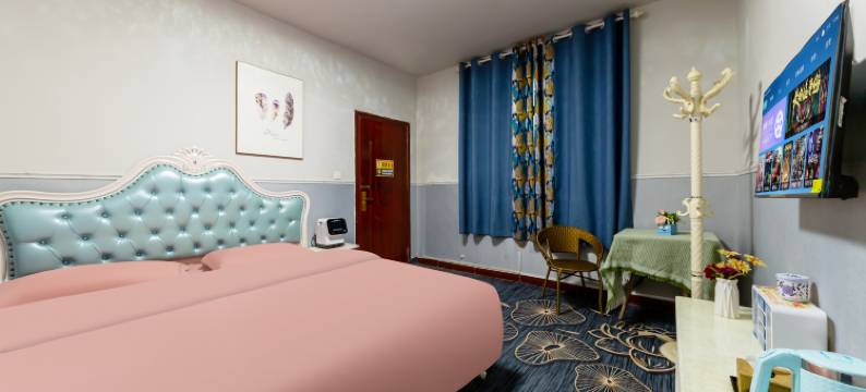 拉萨南卡嘉措客栈(大昭寺店)图片