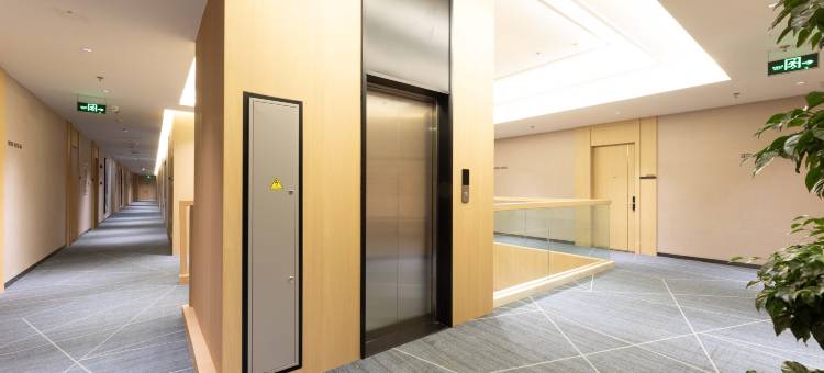 艺龙安云酒店(海门国际车城店)图片