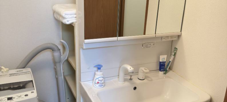 东京塔附近的2居室公寓(2bedrooms apartment nearby Tokyo Tower)图片