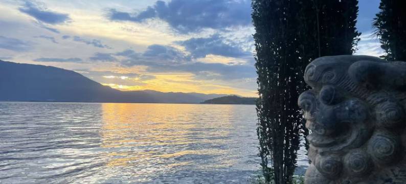 大理朴约海景度假酒店图片