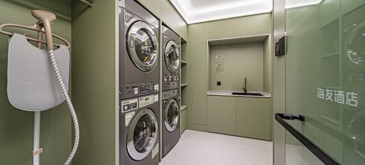 海友酒店(兰州马滩地铁站店)图片