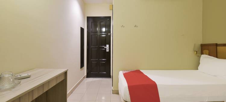 OYO 91158 舒适狐狸酒店(Hotel O Cozy Fox Hotel)图片