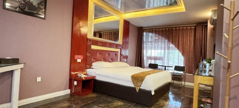 水叮咚洗浴酒店(三门峡市政府店)图片