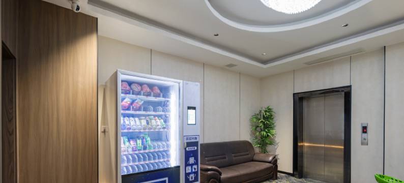 黄石青苹果宾馆大智路店图片