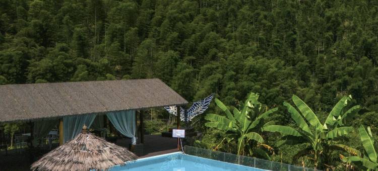 衢州龙游见吾乡·竹栖谷温泉度假民宿图片