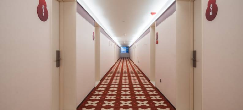 你好酒店(呼伦贝尔海拉尔六二六街店)图片