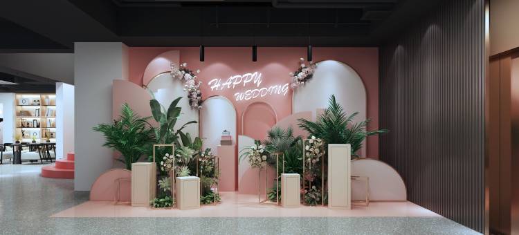 艺选国际酒店(广州白云国际机场航站楼花东市场店)图片