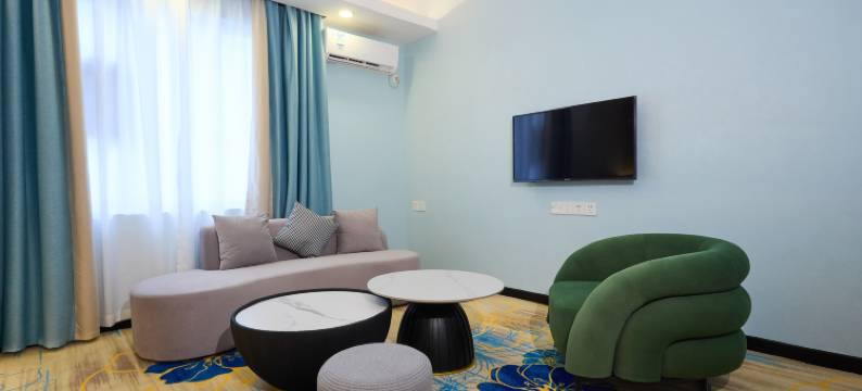 珠海长隆旅游度假区醉梦居图片