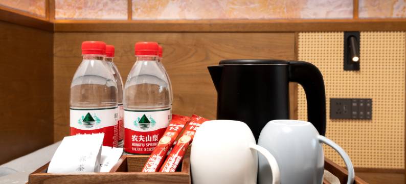 敦煌柚见酒店(沙洲夜市店)图片