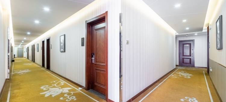 速8酒店(昌黎碣阳大街店)图片