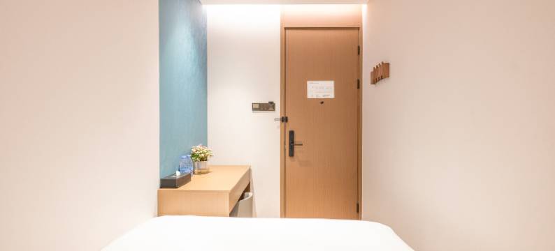 空港逸栈休息室酒店(首都机场T3航站楼店)图片