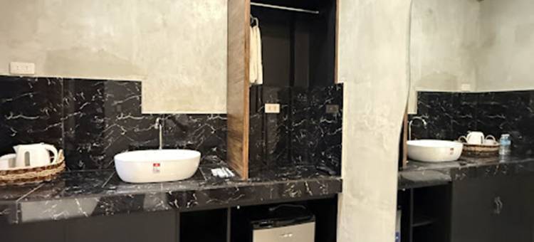 HM Naia生态酒店(HM Eco Hotel Naia)图片