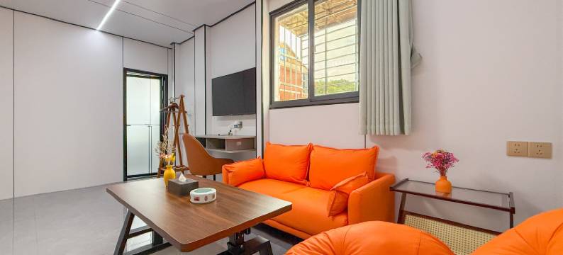 伊米酒店(泉州站店)图片