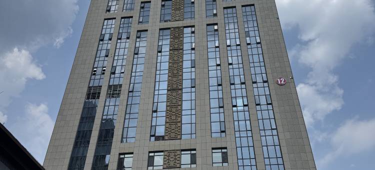 承德热麦民宿(承德南站店)图片