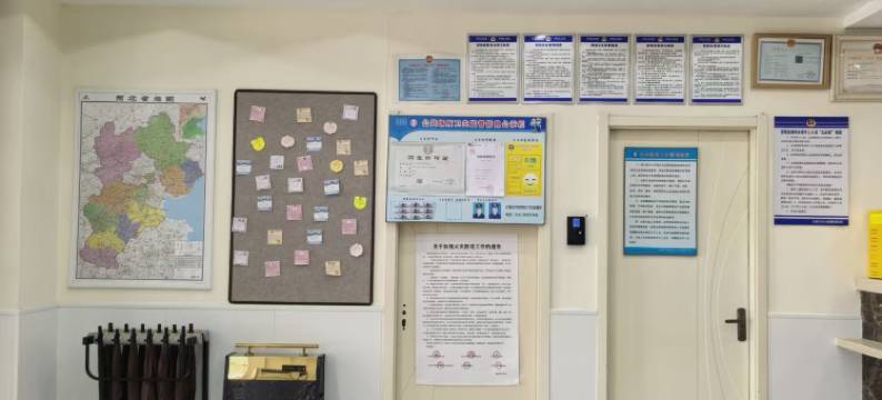 美阳精品酒店(石家庄新华路五十四所店)图片