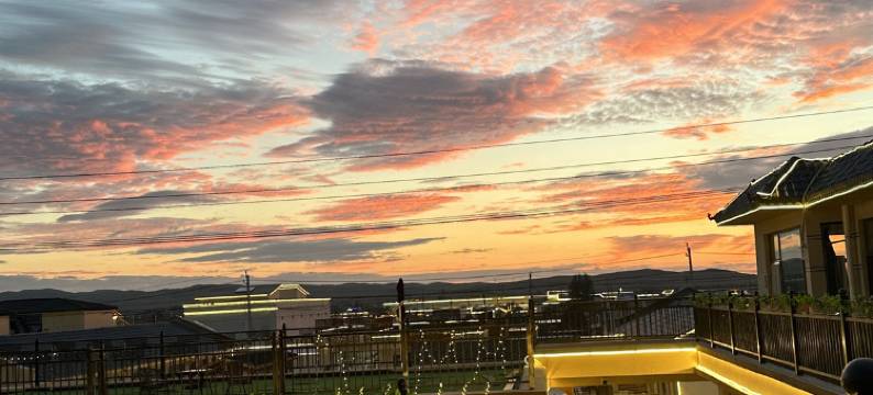 悠然之家·family极简轻奢私墅图片