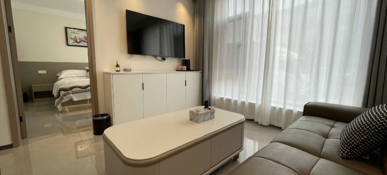 云汐牧歌小院(丰宁大滩店)图片