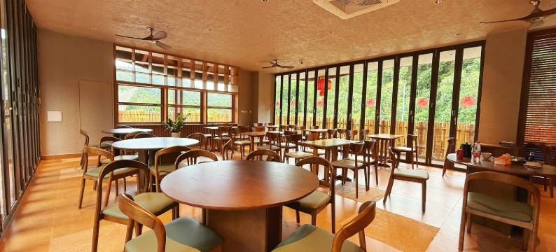 毛纳雨林时光田园野奢民宿图片