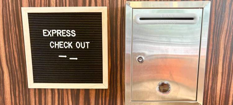 易眠签名酒店(Signature Hotel by Easy Nap)图片