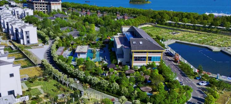 御泉湾汤泉酒店图片