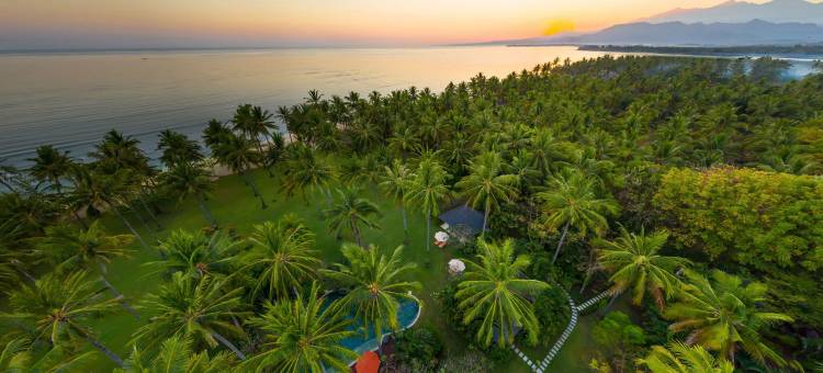 阿南迪塔别墅(The Anandita by Elite Havens)图片