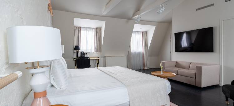 巴黎Astotel阿斯特拉酒店(Hotel Astra Opera - Astotel)图片