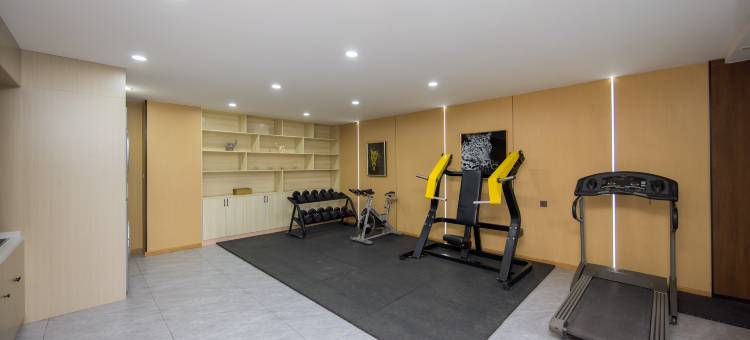 格丽酒店(无锡长江北路店)图片