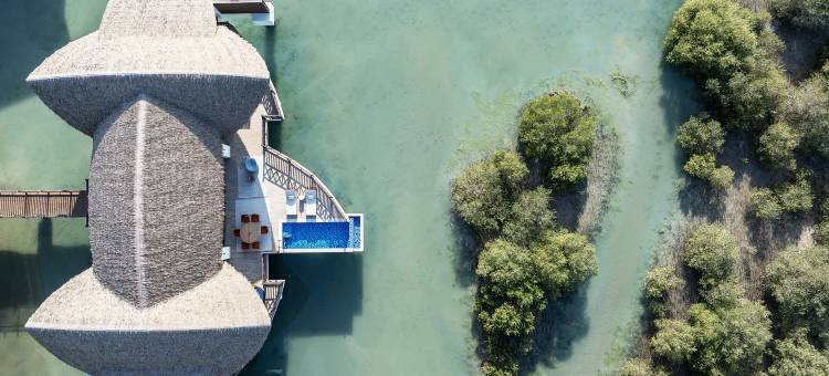 安纳塔拉米娜哈伊马角度假村(Anantara Mina Ras Al Khaimah Resort)图片