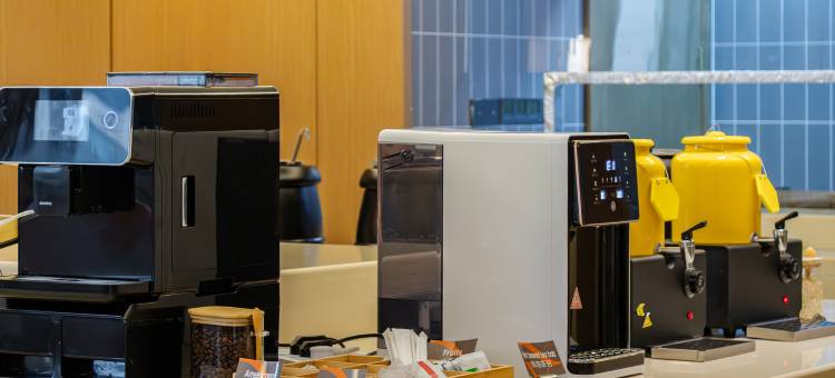 维也纳酒店(任丘燕山南道店)图片