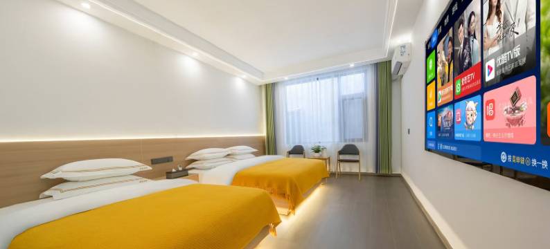 悦枫民宿(丽江古城忠义市场店)图片