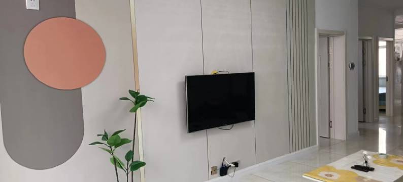 依安聚缘民宿图片