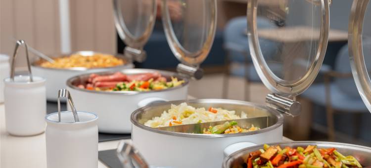 汉庭酒店(长沙国金中心店)图片