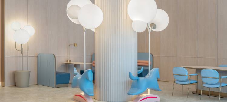 汉庭酒店(长沙国金中心店)图片