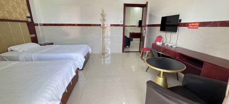 陵水友达宾馆(英州清水湾店)图片